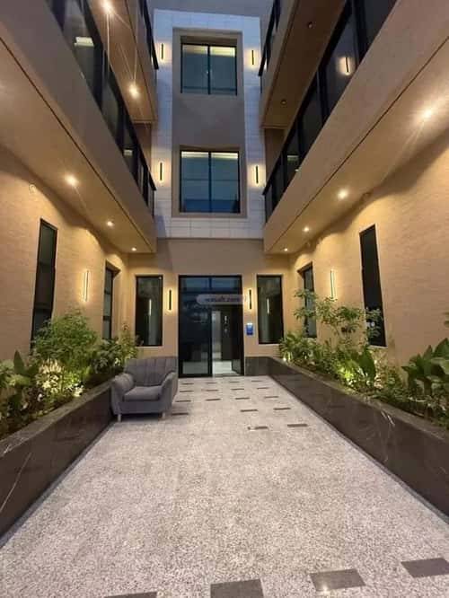 3 bedroom apartment in Al Mahdiyyah 3
