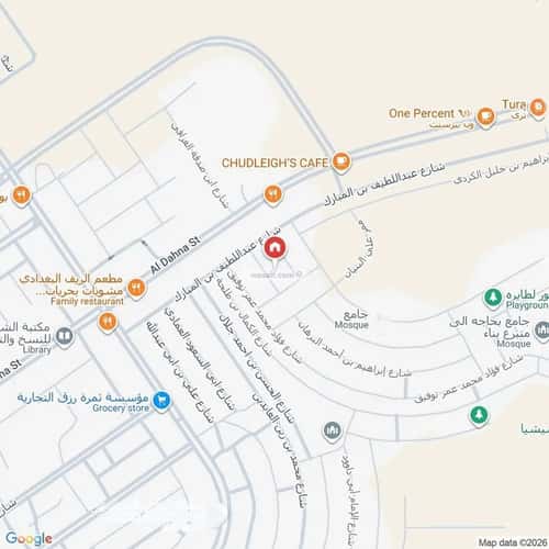 6 bedroom villa in Al Mahdiyyah 4