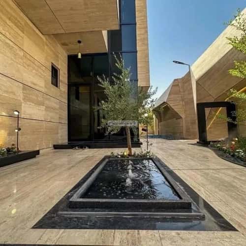 5 bedroom villa in Al Mahdiyyah 5