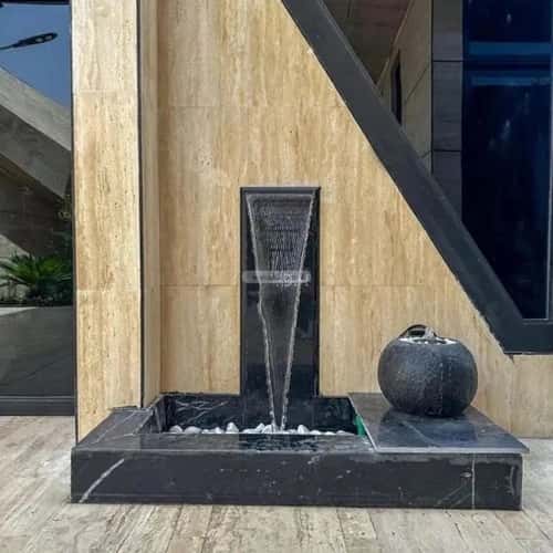 5 bedroom villa in Al Mahdiyyah 4