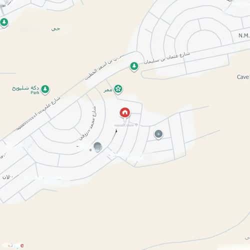 5 bedroom villa in Al Mahdiyyah 2