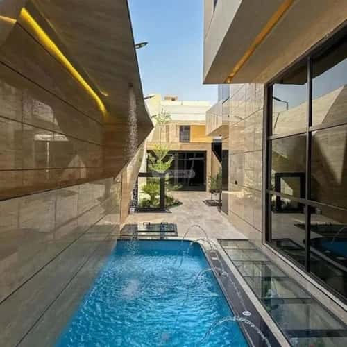 5 bedroom villa in Al Mahdiyyah 6