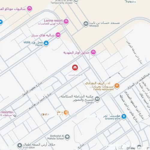 3 bedroom apartment in Al Mahdiyyah 5