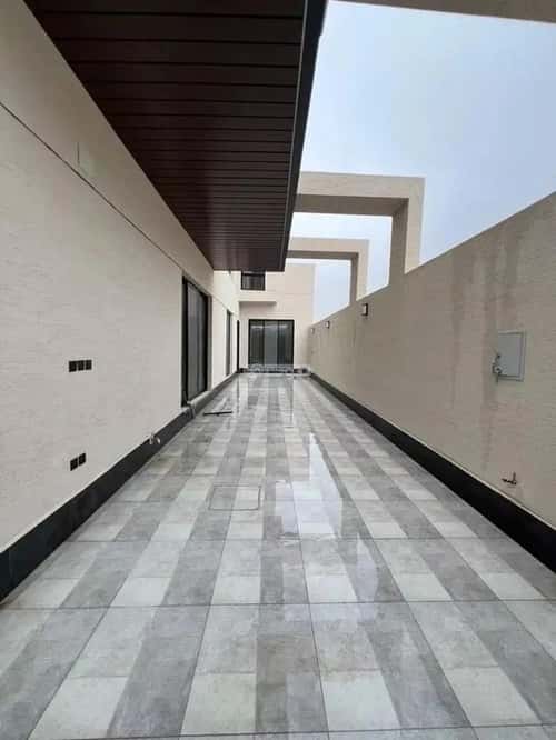 فيلا 6 غرف في المهدية 10