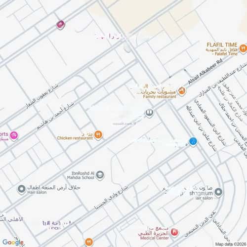 2 bedroom apartment in Al Mahdiyyah 3