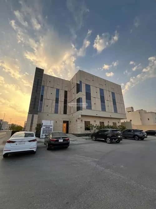 2 bedroom apartment in Al Mahdiyyah 8