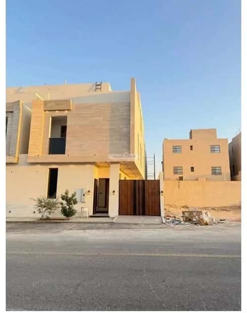 5 bedroom villa in Al Mahdiyyah 8