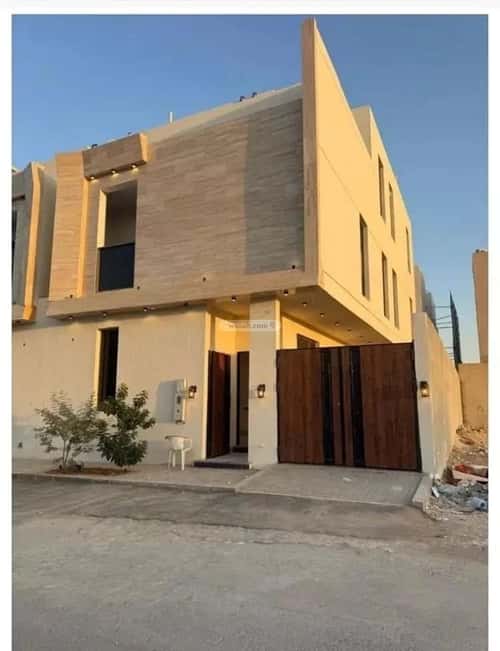 5 bedroom villa in Al Mahdiyyah 6