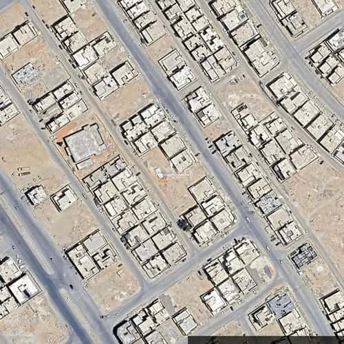 3 bedroom apartment in Al Mahdiyyah 2