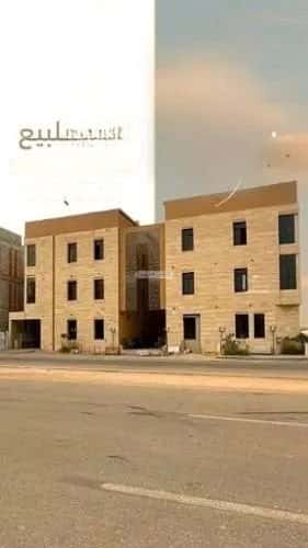 3 bedroom apartment in Al Mahdiyyah 2