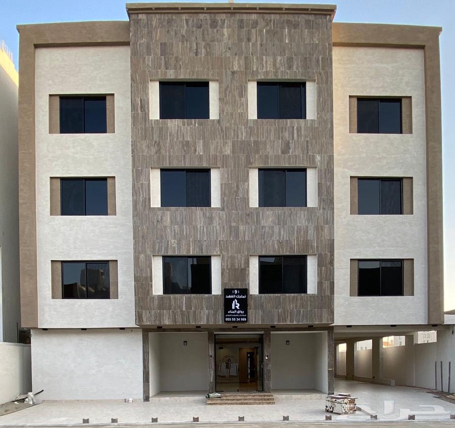 4 bedroom apartment in Al Sharayea 2