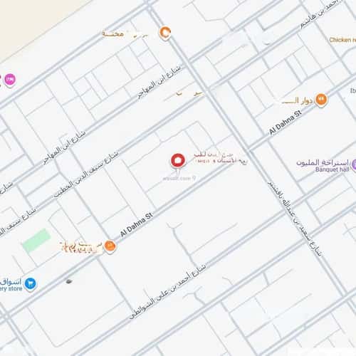 6 bedroom villa in Al Mahdiyyah 3