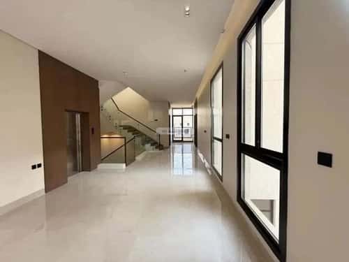 6 bedroom villa in Al Mahdiyyah 4