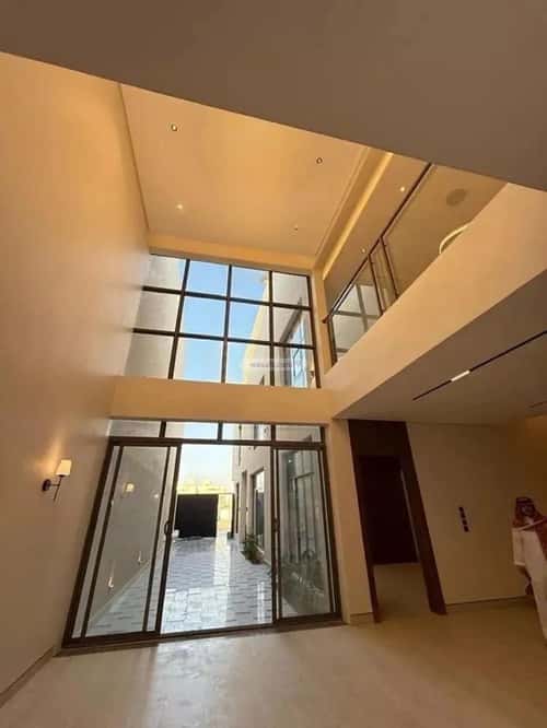 6 bedroom villa in Al Mahdiyyah 7