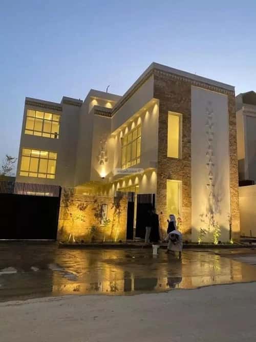 6 bedroom villa in Al Mahdiyyah 4