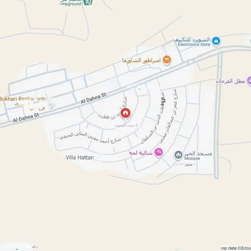 6 bedroom villa in Al Mahdiyyah 8