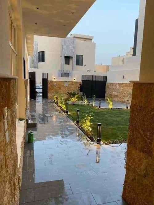 6 bedroom villa in Al Mahdiyyah 4