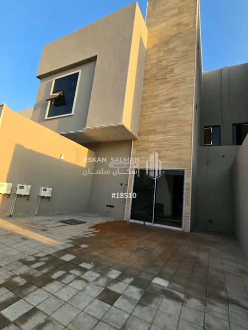 4 bedroom apartment in Al Khaleej 13