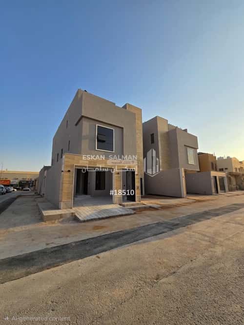 4 bedroom apartment in Al Khaleej, Riyadh 8