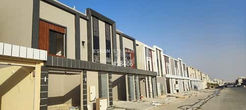 7 bedroom villa in Okaz 4