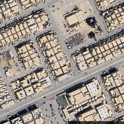 فيلا 4 غرف في القادسية، الرياض 9