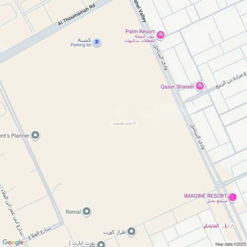 5 bedroom villa in Al Rimal 4