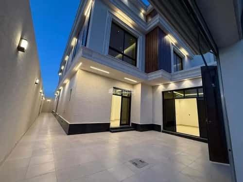 5 bedroom villa in Al Rimal 8