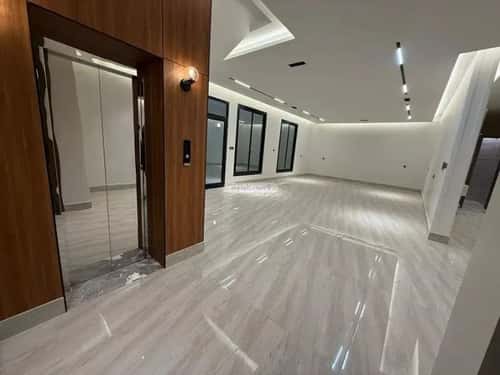 5 bedroom villa in Al Rimal 4