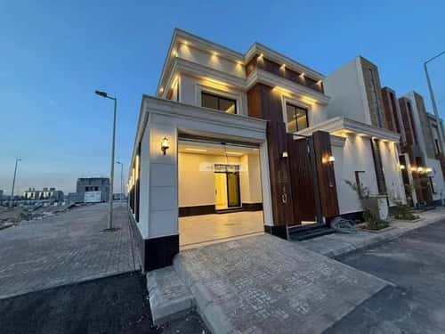 5 bedroom villa in Al Rimal 4