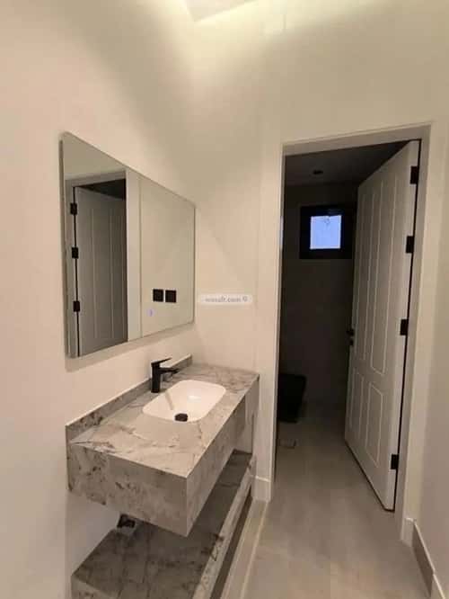 4 bedroom apartment in Al Yarmouk 2