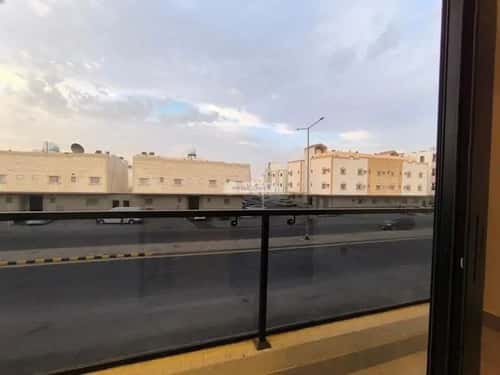 4 bedroom apartment in Al Yarmouk 3