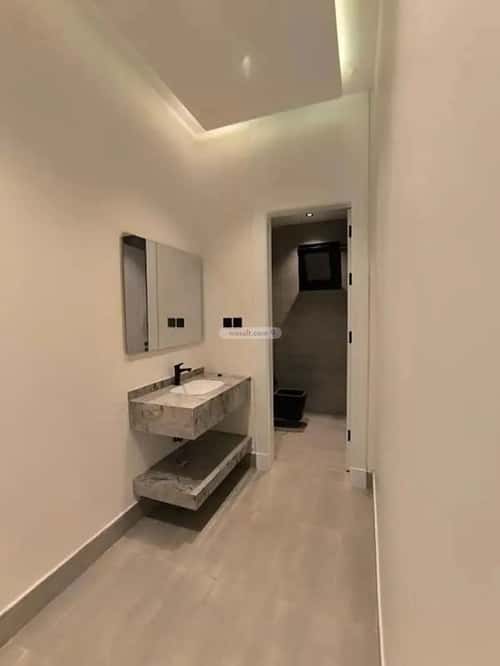 4 bedroom apartment in Al Yarmouk 11