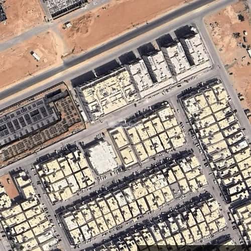 4 bedroom floor in Al Rimal 2