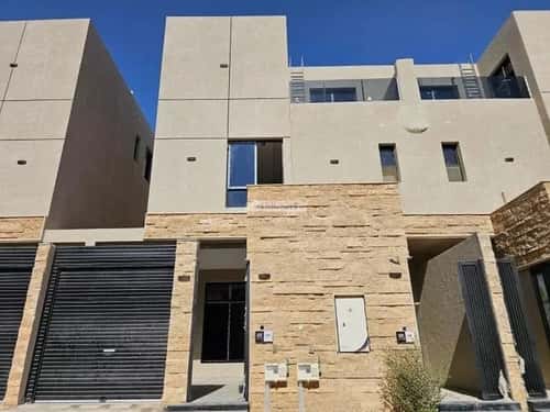 4 bedroom floor in Al Rimal 4