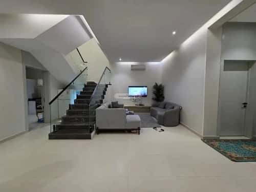 4 bedroom floor in Al Yarmouk 9