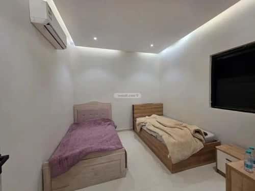 4 bedroom floor in Al Yarmouk 7