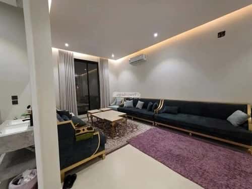 دور 4 غرف في اليرموك 5