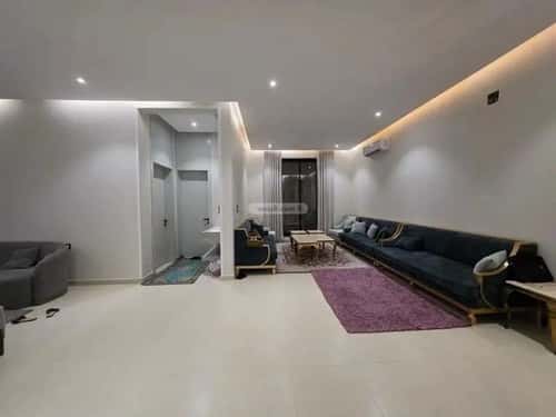 4 bedroom floor in Al Yarmouk 2
