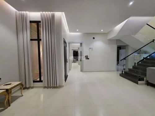 4 bedroom floor in Al Yarmouk 12