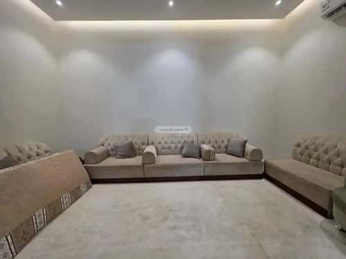 4 bedroom floor in Al Yarmouk 11