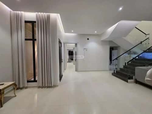 4 bedroom floor in Al Yarmouk 6