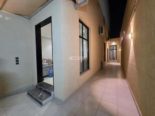 4 bedroom floor in Al Yarmouk 13