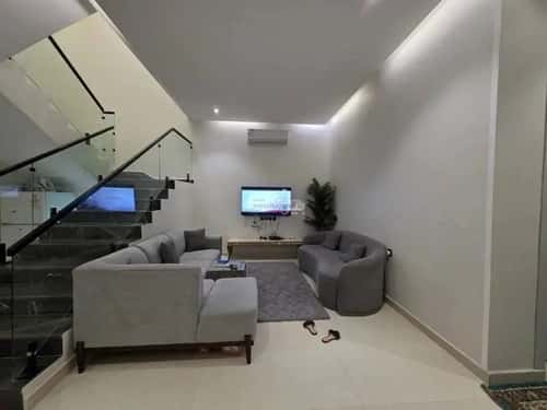 4 bedroom floor in Al Yarmouk 5