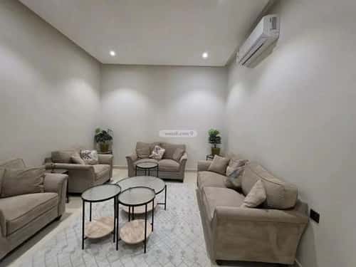 4 bedroom floor in Al Yarmouk 14