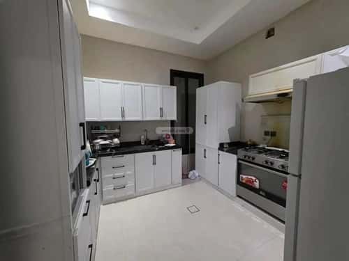 4 bedroom floor in Al Yarmouk 8