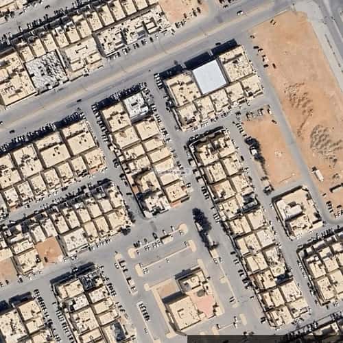دور 4 غرف في القادسية 9