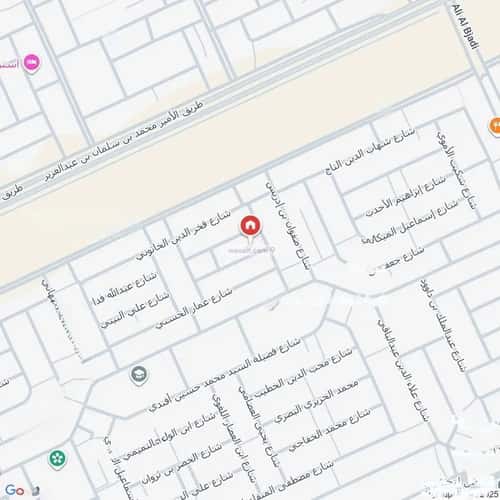5 bedroom villa in Al Rimal 13