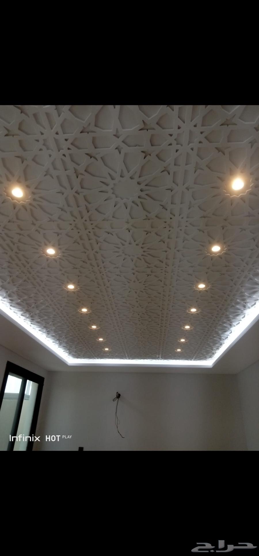 6 bedroom villa in Wali Al Ahd 4