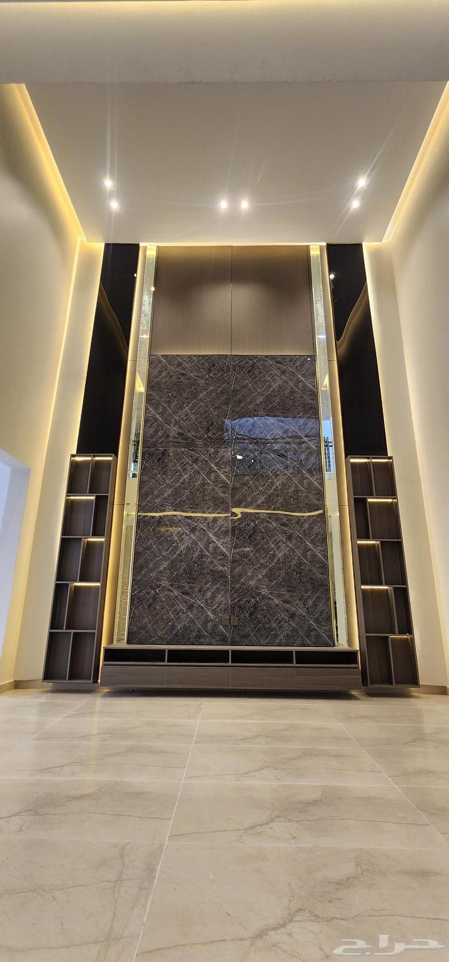 9 bedroom villa in Wali Al Ahd 2