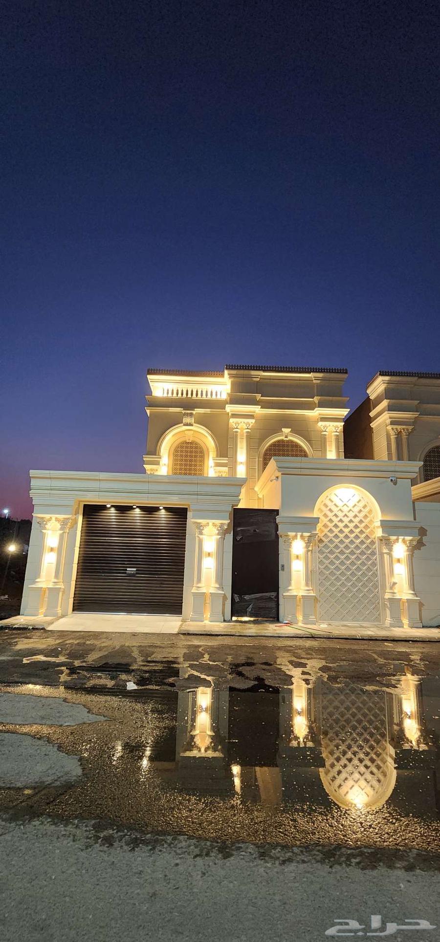 9 bedroom villa in Wali Al Ahd 12